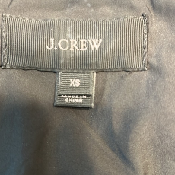 J crew vest - Picture 3 of 3